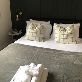 Airbnb Cleaning Chichester